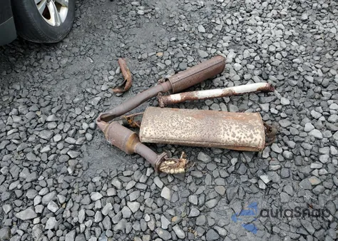 2019 Chevrolet Equinox Lt из США, поврежденный, VIN 2CNFLEEC2B6227312